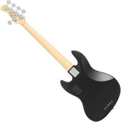5-string Bassguitar Sire Marcus Miller V7 Ash Reissue 5 Transparent Green Satin 5-string Bassguitar - 1