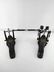 Double Pedal Mapex P810TW Armory Double Pedal (Pre-owned) - 1