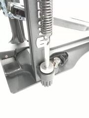 Double Pedal Mapex P810TW Armory Double Pedal (Pre-owned) - 6