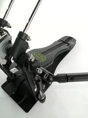 Double Pedal Mapex P810TW Armory Double Pedal (Pre-owned) - 7