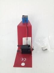 Trigger de bateria DDRUM Red Shot Kick Drum Trigger de bateria (Tao bons como novos) - 2