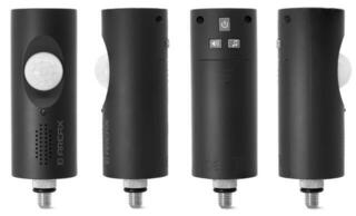 Andra fiskeredskap och verktyg Delphin Motion Sensor AreaX - 1