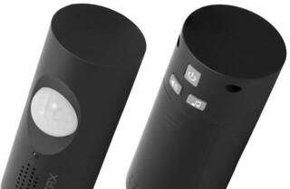 Andra fiskeredskap och verktyg Delphin Motion Sensor AreaX - 2