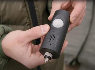 Andra fiskeredskap och verktyg Delphin Motion Sensor AreaX - 5