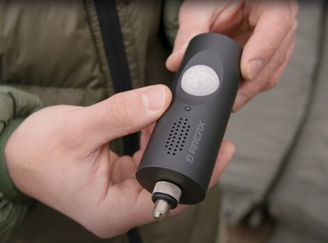 Accessoires en toebehoren voor de visserij Delphin Motion Sensor AreaX - 6