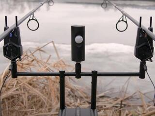 Andra fiskeredskap och verktyg Delphin Motion Sensor AreaX - 6