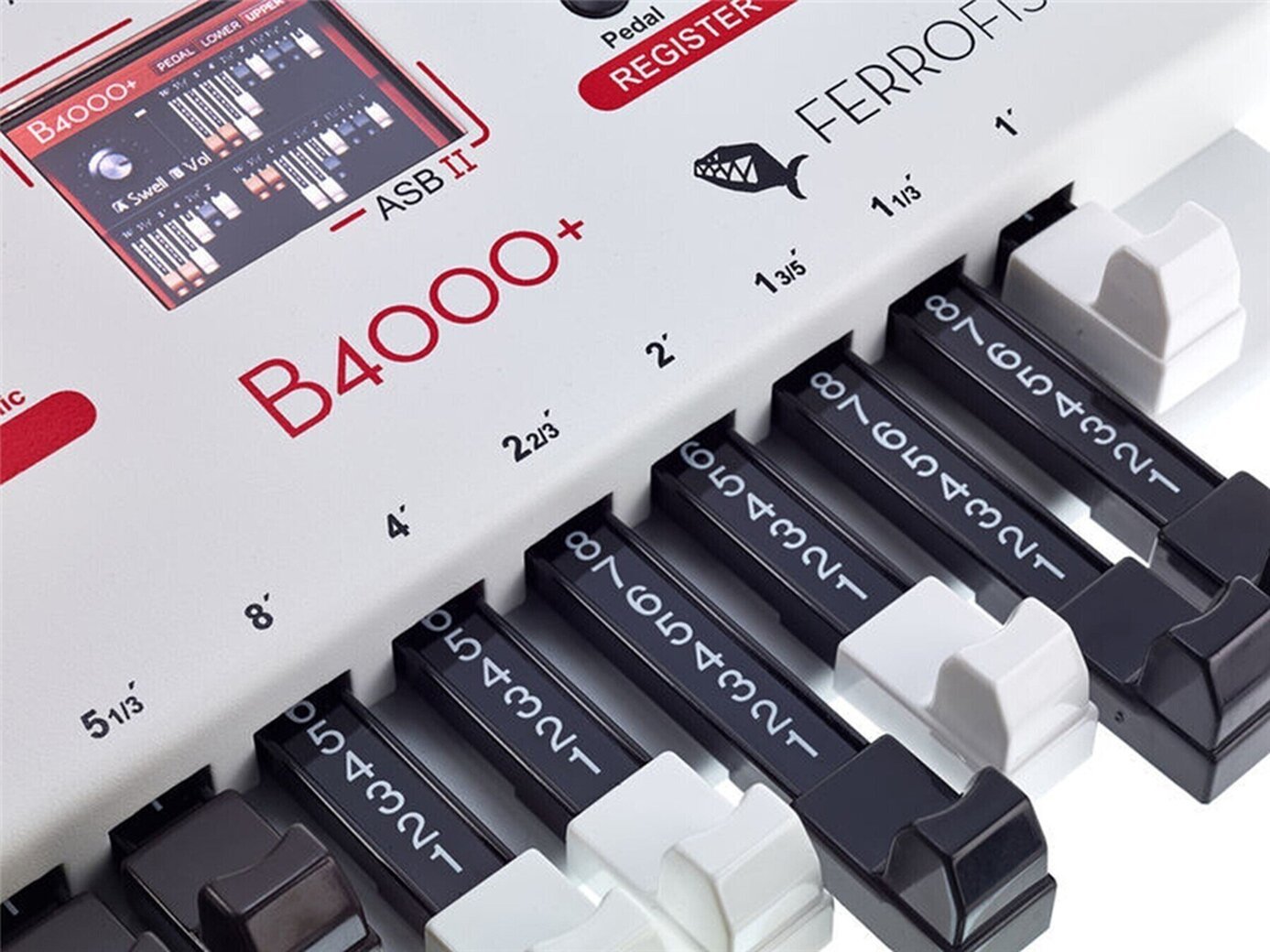 USB MIDI
