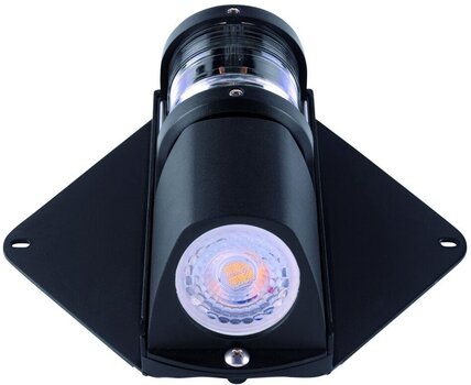 Positielicht voor boot Talamex LED Combined Masthead Deck Light Zwart Positielicht voor boot - 2