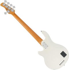 5-string Bassguitar Sire Marcus Miller Z7-5 Antique White 5-string Bassguitar - 1