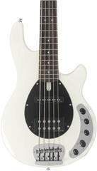5-string Bassguitar Sire Marcus Miller Z7-5 Antique White 5-string Bassguitar - 3