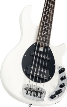 Basse 5 cordes Sire Marcus Miller Z7-5 Antique White Basse 5 cordes - 5