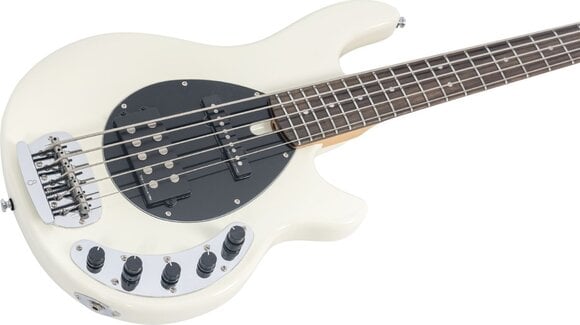 Basse 5 cordes Sire Marcus Miller Z7-5 Antique White Basse 5 cordes - 6