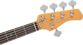5-string Bassguitar Sire Marcus Miller Z7-5 Antique White 5-string Bassguitar - 6