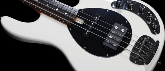 Basse 5 cordes Sire Marcus Miller Z7-5 Antique White Basse 5 cordes - 16