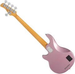 5-string Bassguitar Sire Marcus Miller Z7-5 Burgundy 5-string Bassguitar - 1