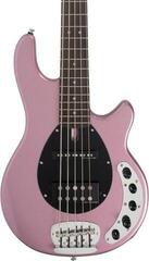 5-string Bassguitar Sire Marcus Miller Z7-5 Burgundy 5-string Bassguitar - 3