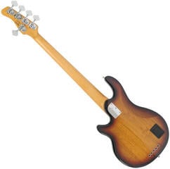 5-string Bassguitar Sire Marcus Miller Z7-5 3-Tone Sunburst 5-string Bassguitar - 1