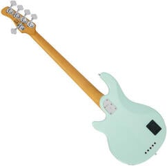5-string Bassguitar Sire Marcus Miller Z7-5 Mint 5-string Bassguitar - 1
