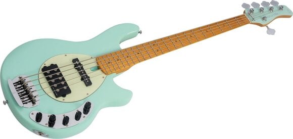 Bajo de 5 cuerdas Sire Marcus Miller Z7-5 Mint Bajo de 5 cuerdas - 3