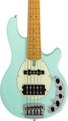 5-string Bassguitar Sire Marcus Miller Z7-5 Mint 5-string Bassguitar - 3