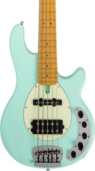 Bajo de 5 cuerdas Sire Marcus Miller Z7-5 Mint Bajo de 5 cuerdas - 4