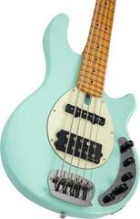 5-string Bassguitar Sire Marcus Miller Z7-5 Mint 5-string Bassguitar - 4