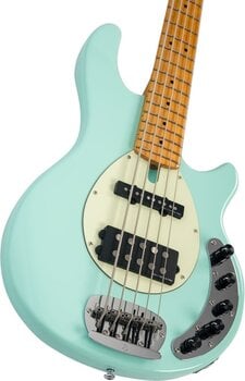 Bajo de 5 cuerdas Sire Marcus Miller Z7-5 Mint Bajo de 5 cuerdas - 5