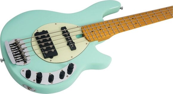 Bajo de 5 cuerdas Sire Marcus Miller Z7-5 Mint Bajo de 5 cuerdas - 6