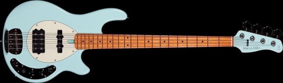 Bajo de 5 cuerdas Sire Marcus Miller Z7-5 Mint Bajo de 5 cuerdas - 9
