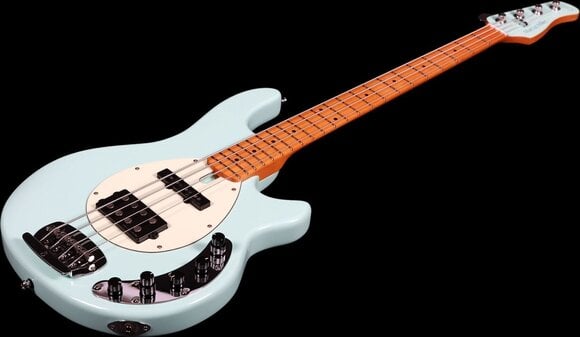 Bajo de 5 cuerdas Sire Marcus Miller Z7-5 Mint Bajo de 5 cuerdas - 10