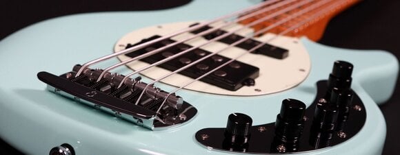 Bajo de 5 cuerdas Sire Marcus Miller Z7-5 Mint Bajo de 5 cuerdas - 14