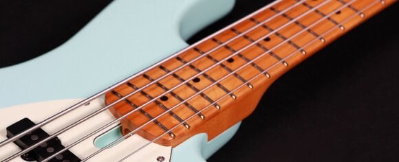 Bajo de 5 cuerdas Sire Marcus Miller Z7-5 Mint Bajo de 5 cuerdas - 17