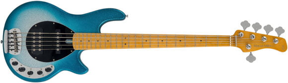 5-string Bassguitar Sire Marcus Miller Z7-5 Skyburst Sparkle 5-string Bassguitar - 2