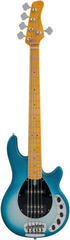 5-string Bassguitar Sire Marcus Miller Z7-5 Skyburst Sparkle 5-string Bassguitar - 2