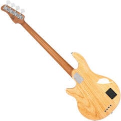 4-string Bassguitar Sire Marcus Miller Z7-4 Natural 4-string Bassguitar - 1