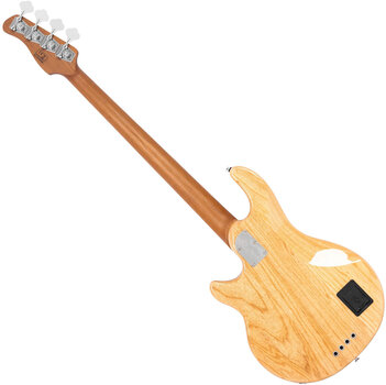 Elektrische basgitaar Sire Marcus Miller Z7-4 Natural Elektrische basgitaar - 2