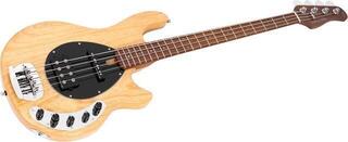 4-string Bassguitar Sire Marcus Miller Z7-4 Natural 4-string Bassguitar - 2