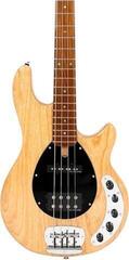 4-string Bassguitar Sire Marcus Miller Z7-4 Natural 4-string Bassguitar - 3