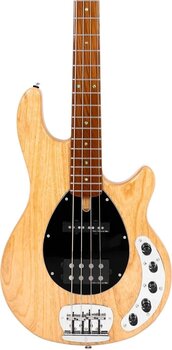 Elektrische basgitaar Sire Marcus Miller Z7-4 Natural Elektrische basgitaar - 4