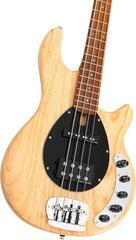 4-string Bassguitar Sire Marcus Miller Z7-4 Natural 4-string Bassguitar - 4