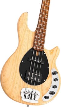 Elektrische basgitaar Sire Marcus Miller Z7-4 Natural Elektrische basgitaar - 5