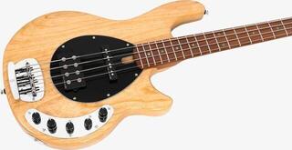 4-string Bassguitar Sire Marcus Miller Z7-4 Natural 4-string Bassguitar - 5