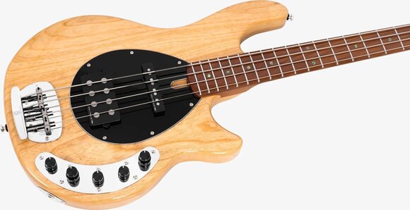 Elektrische basgitaar Sire Marcus Miller Z7-4 Natural Elektrische basgitaar - 6