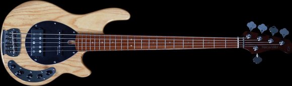 Elektrische basgitaar Sire Marcus Miller Z7-4 Natural Elektrische basgitaar - 9