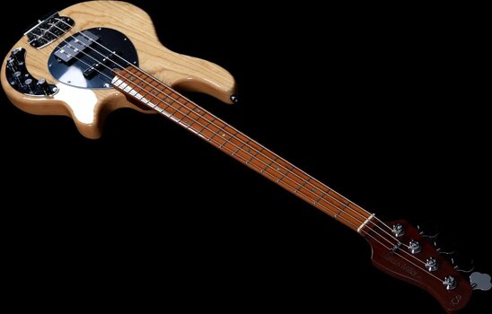 Elektrische basgitaar Sire Marcus Miller Z7-4 Natural Elektrische basgitaar - 11
