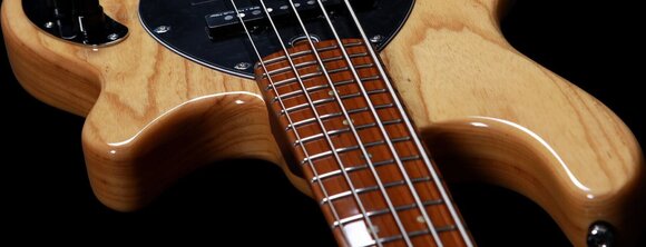 Elektrische basgitaar Sire Marcus Miller Z7-4 Natural Elektrische basgitaar - 12