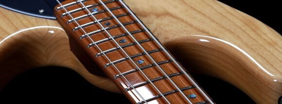 Elektrische basgitaar Sire Marcus Miller Z7-4 Natural Elektrische basgitaar - 15