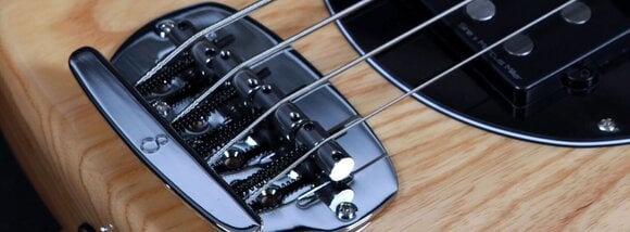 Elektrische basgitaar Sire Marcus Miller Z7-4 Natural Elektrische basgitaar - 16