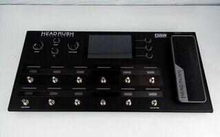 Gitaar multi-effect Headrush Pedalboard Gitaar multi-effect (Zo goed als nieuw) - 1