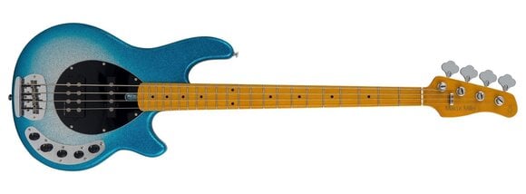 Elektrische basgitaar Sire Marcus Miller Z7-4 Skyburst Sparkle Elektrische basgitaar - 2